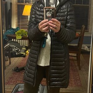 Marmot jacket perfect condition, perfect for fall